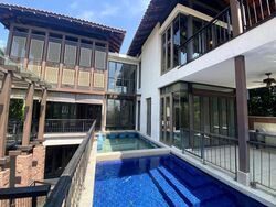 Sentosa Cove (D4), Detached #482092981